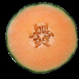 女生来大姨妈可以吃哈密瓜吗,经期女性适宜食用哈密瓜的探讨