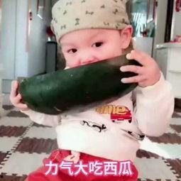 小玉吃果冻吃瓜视频全集,甜蜜滋味，欢乐无限