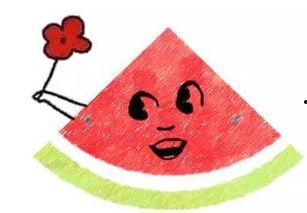 梦见挖瓜心吃,揭秘挖瓜心吃的神秘寓意